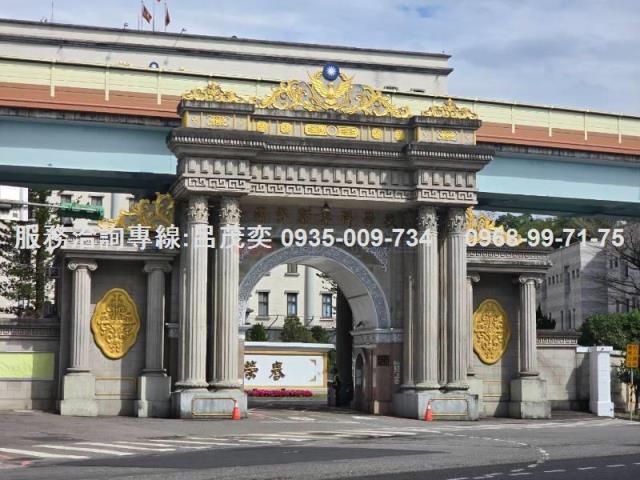 台北公寓-14