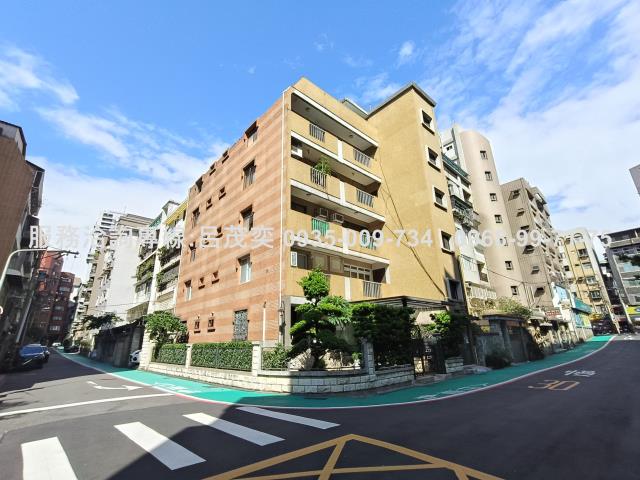 台北士林公寓-0