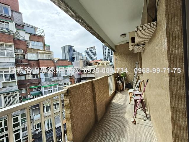 台北士林公寓-2
