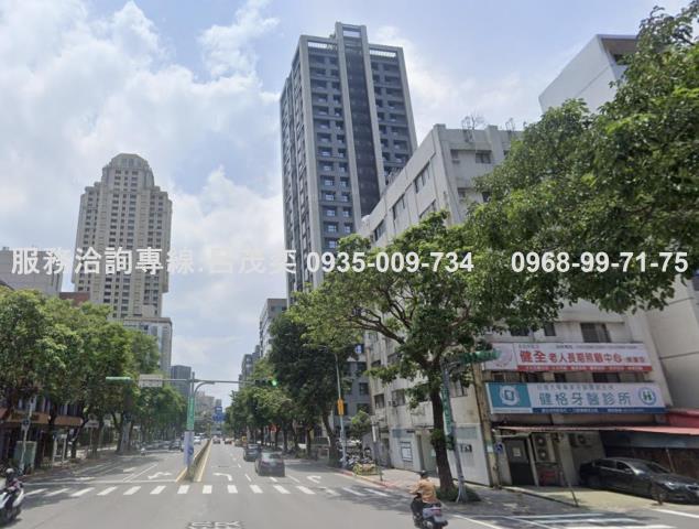 台北大安區大樓-10