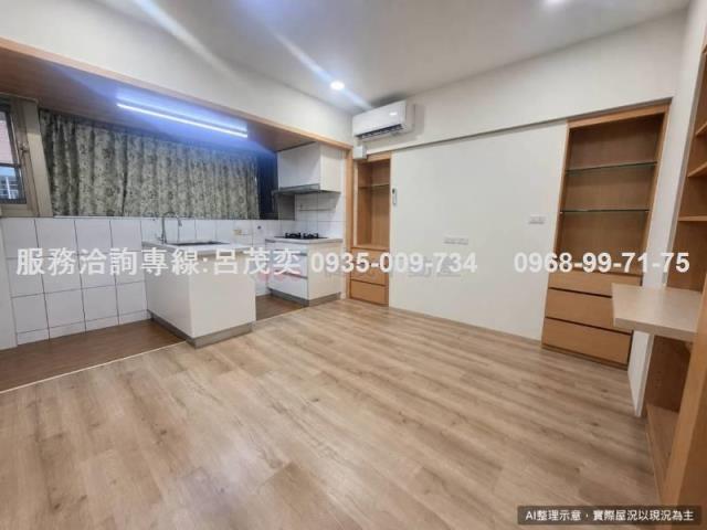 台北大安區大樓-2