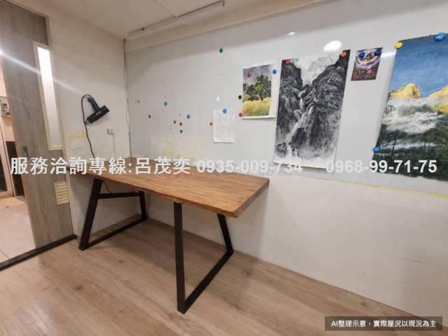 台北大安區大樓-5