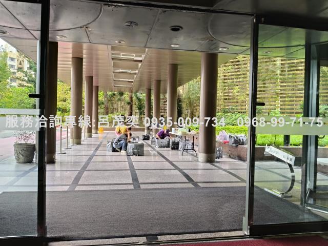 台北信義區大樓-10