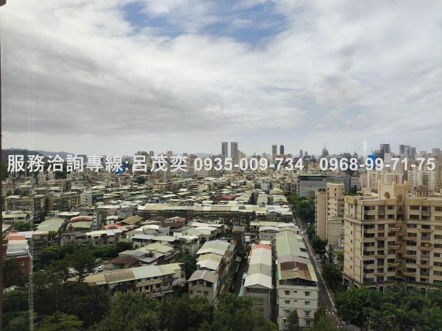 台北信義區大樓-11