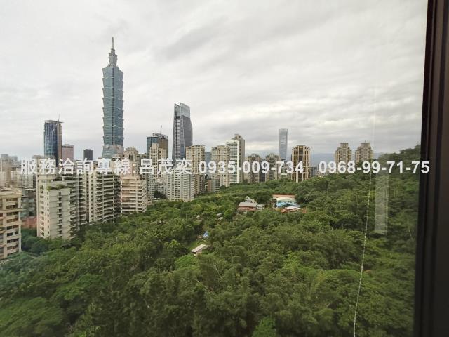 台北信義區大樓-12