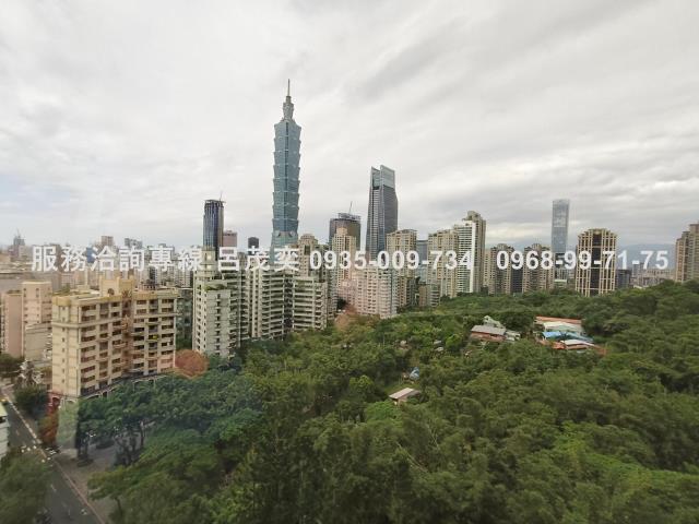 台北信義區大樓-0