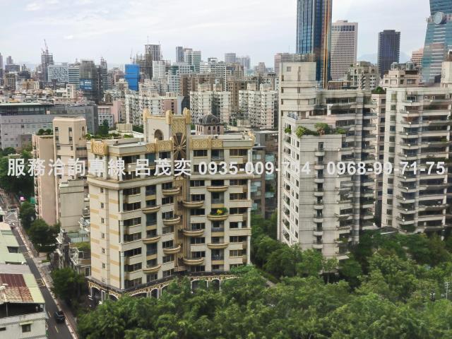 台北信義區大樓-5