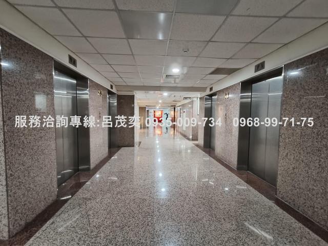 台北信義區大樓-9