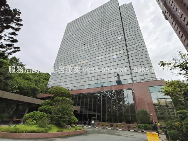 台北信義區大樓-1
