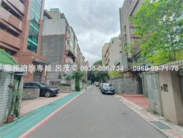 大安區大樓-4