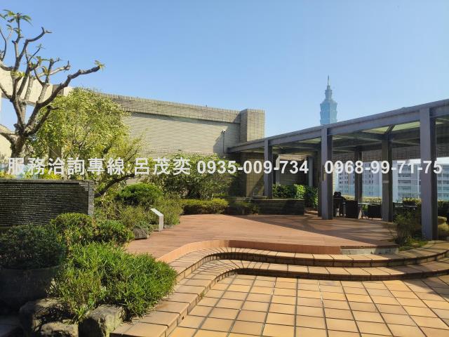 台北信義區大樓-10