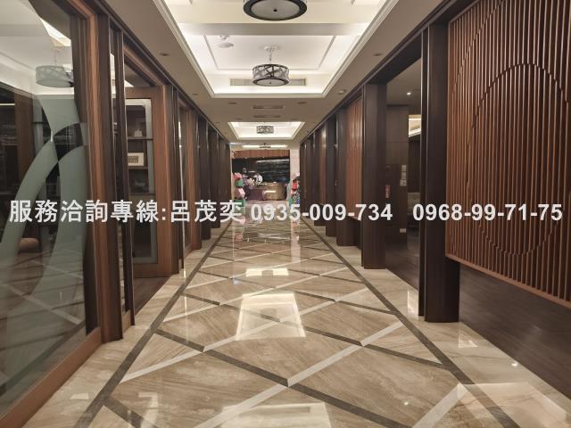 台北信義區大樓-11