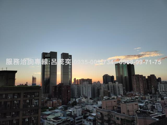 台北信義區大樓-12