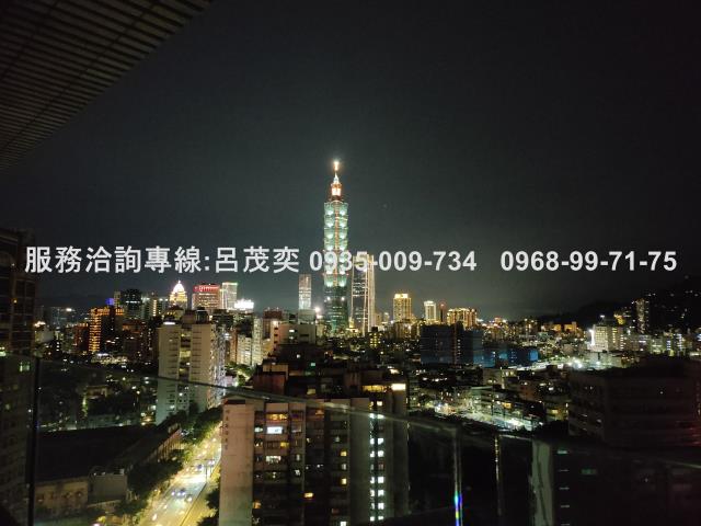 台北信義區大樓-14