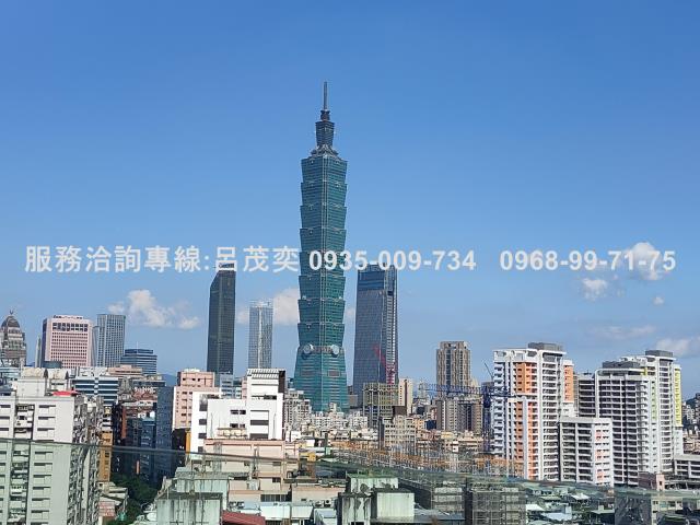 台北信義區大樓-0