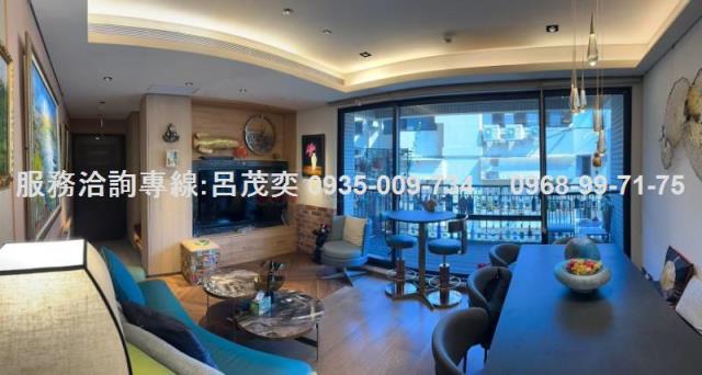 台北信義區大樓-2