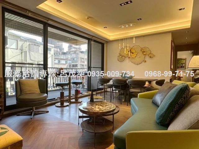 台北信義區大樓-3