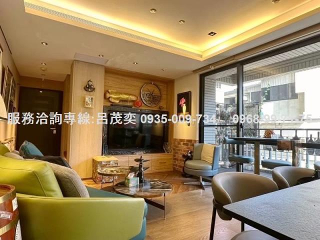 台北信義區大樓-4