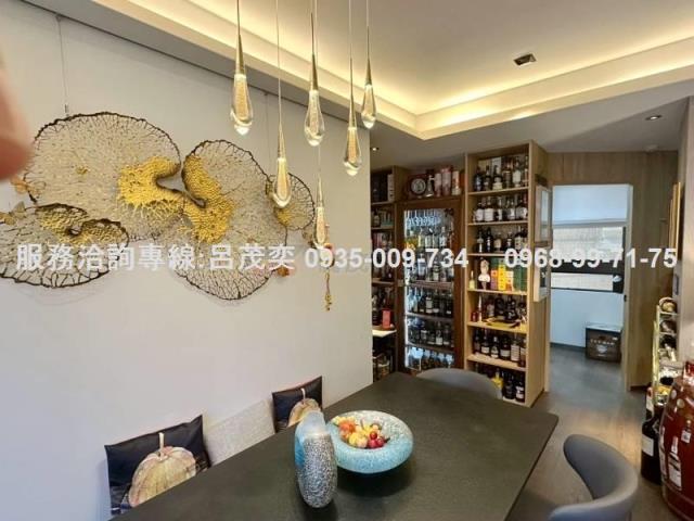 台北信義區大樓-5