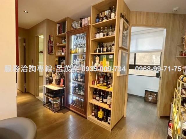 台北信義區大樓-7