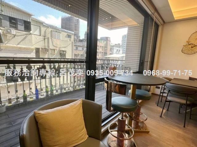 台北信義區大樓-8