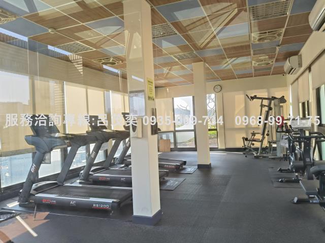 台北信義區大樓-9