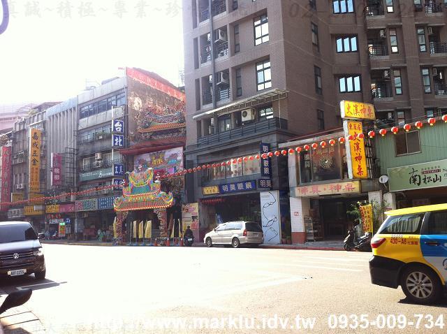 台北松山店面-2