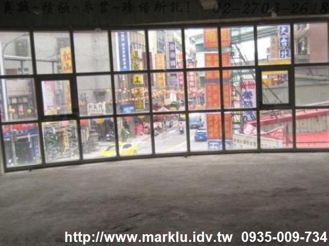 台北松山店面-3
