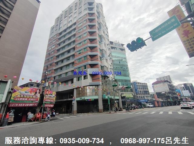 台北松山店面-0