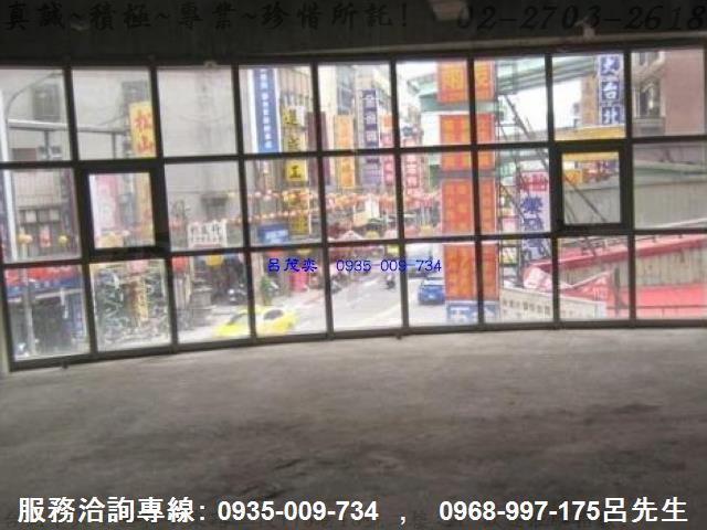 台北松山店面-11