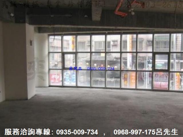 台北松山店面-12