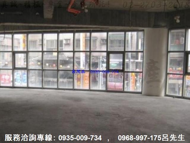 台北松山店面-13
