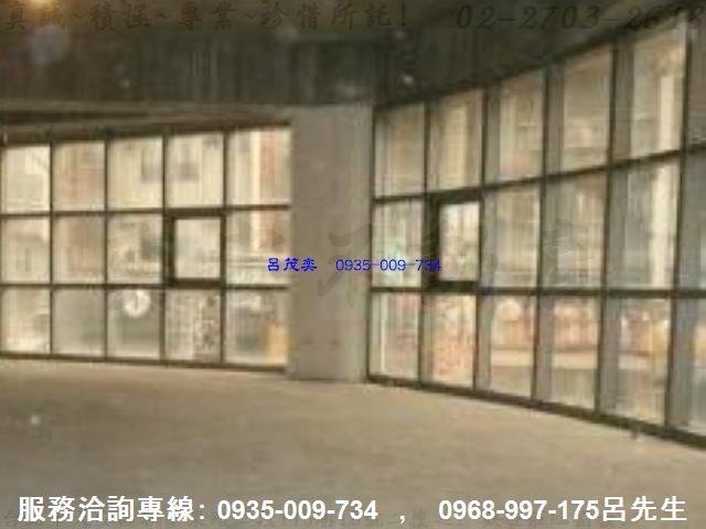 台北松山店面-14