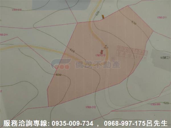 苗栗銅鑼農地-5