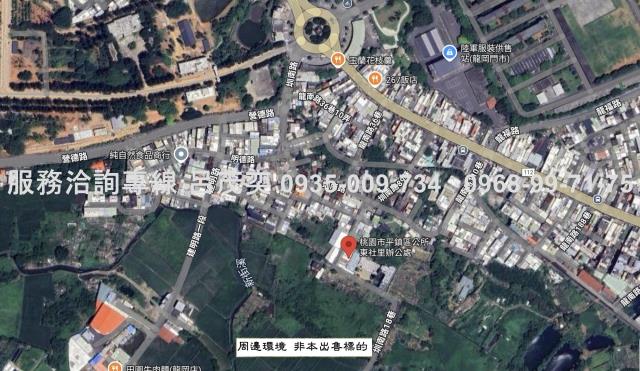 桃園平鎮農地-4