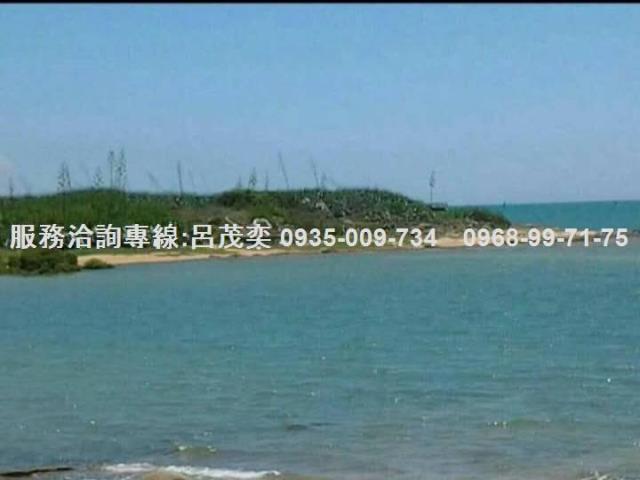 澎湖白沙農地-3