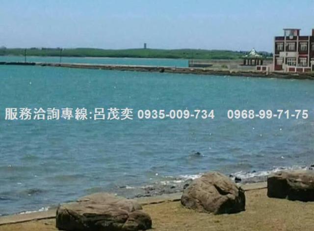 澎湖白沙農地-4