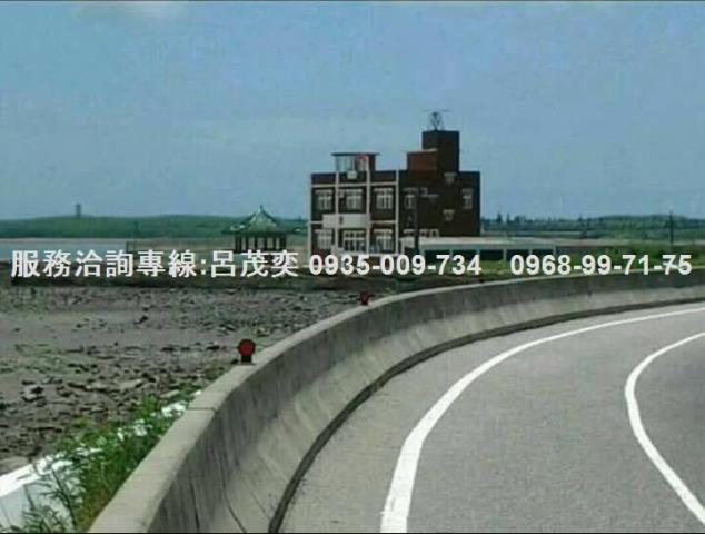 澎湖白沙農地-6