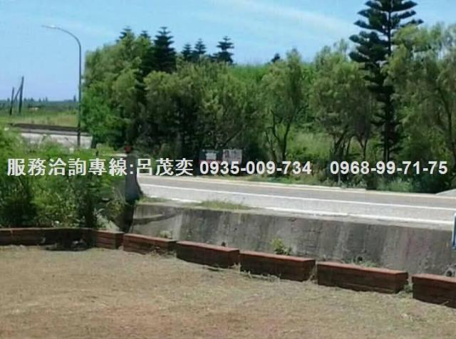澎湖白沙農地-7