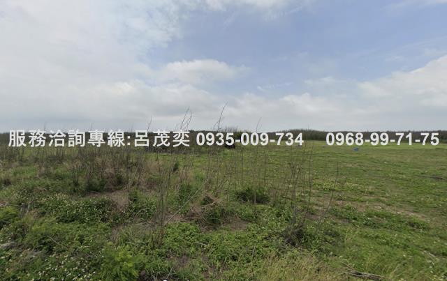 澎湖白沙農地-3