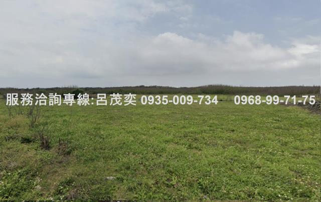 澎湖白沙農地-4