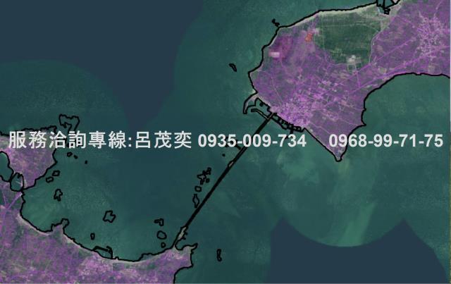 澎湖白沙農地-5