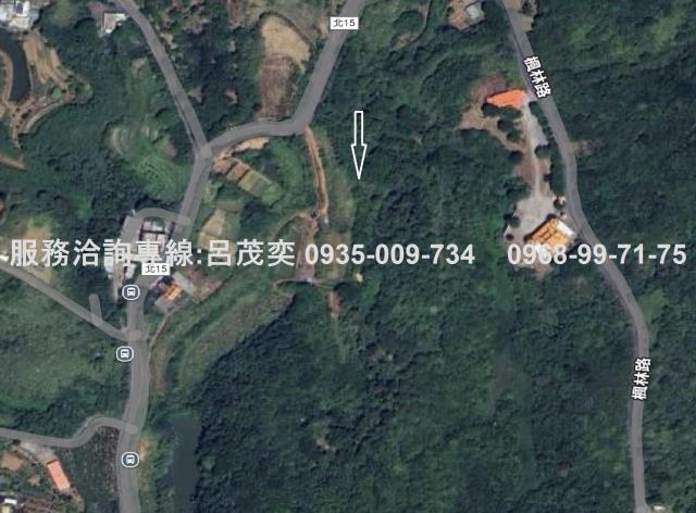 新北石門農地-1