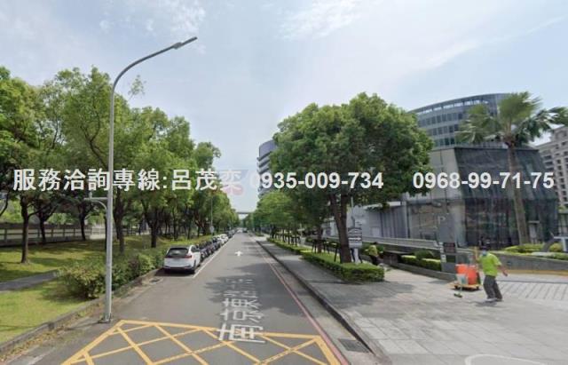 內湖工業地-5
