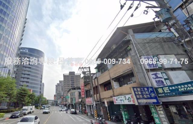 內湖工業地-7