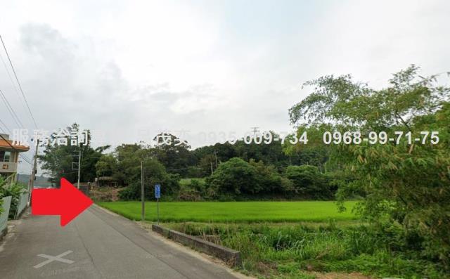 苗栗造橋農地-2