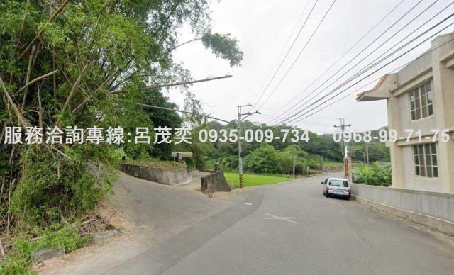 苗栗造橋農地-8