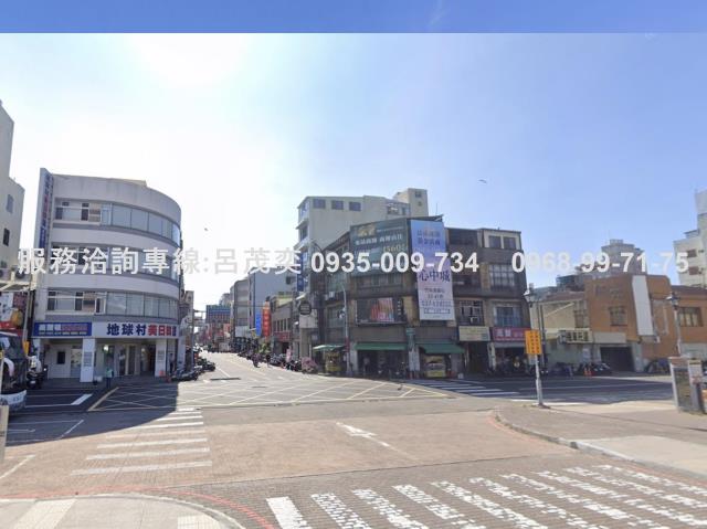 苗栗竹南建地-4