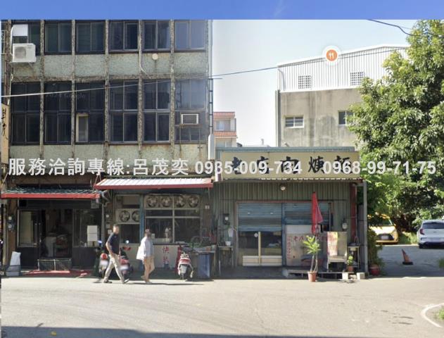 苗栗竹南建地-6