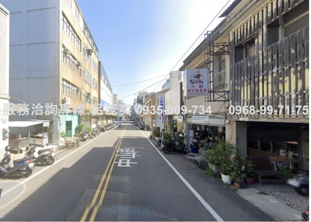 苗栗竹南建地-7